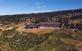 Spatind Fjellhotell